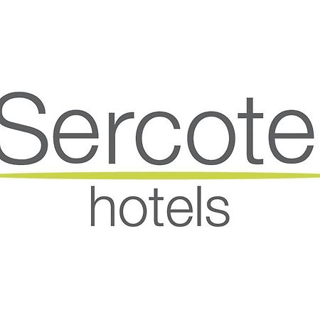 Sercotel San Jose Albacete Buitenkant foto