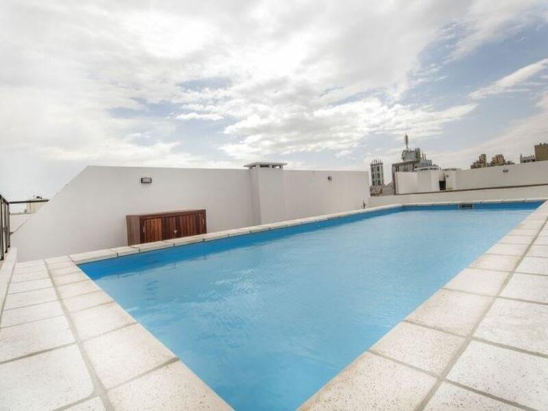 Sercotel San Jose Albacete Buitenkant foto