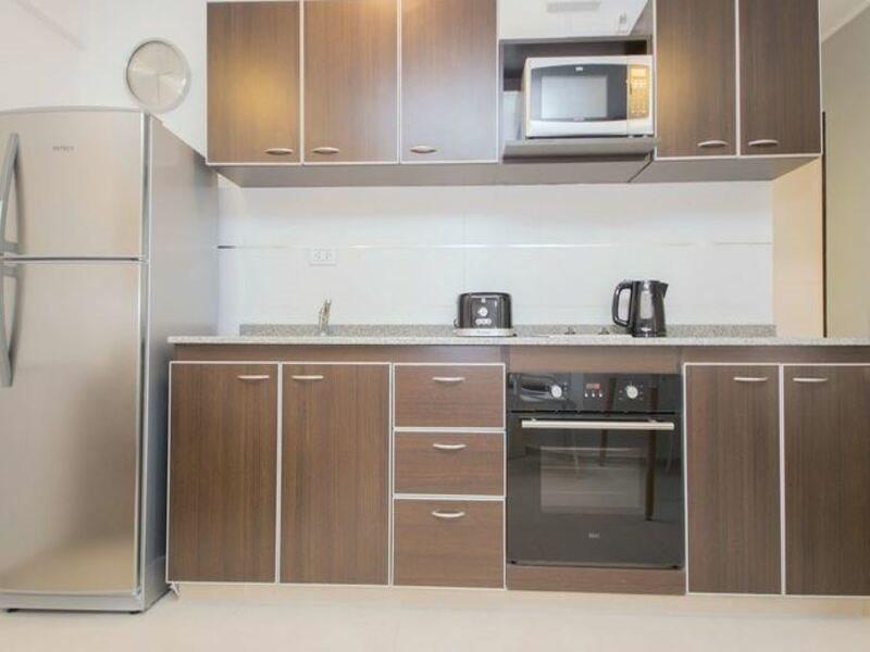 Sercotel San Jose Albacete Buitenkant foto