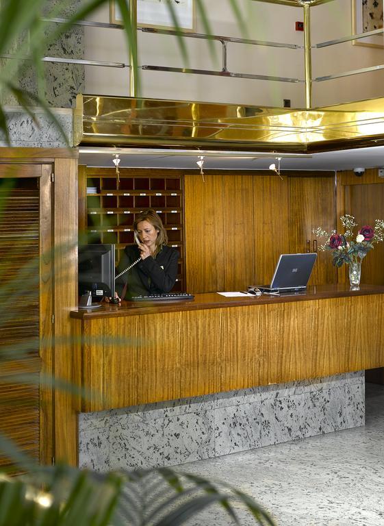 Sercotel San Jose Albacete Buitenkant foto