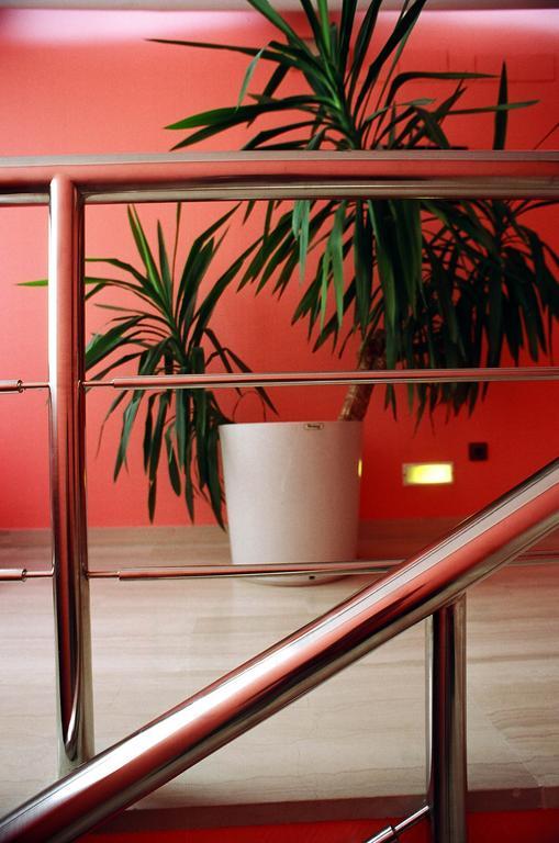 Sercotel San Jose Albacete Interieur foto