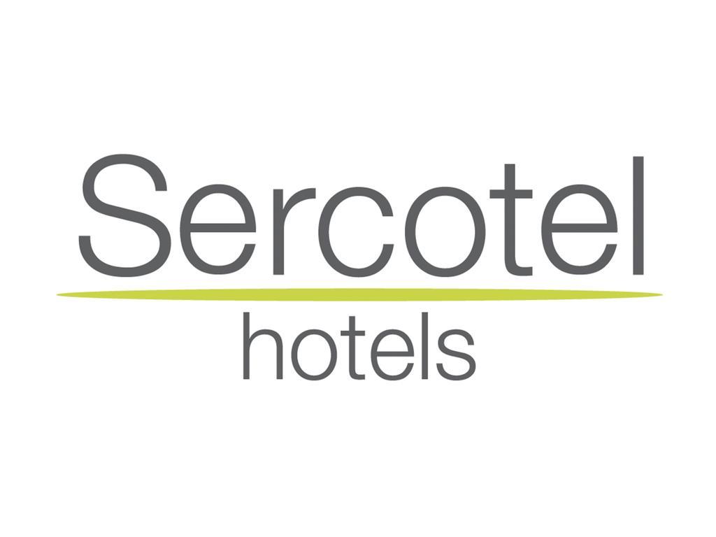 Sercotel San Jose Albacete Buitenkant foto