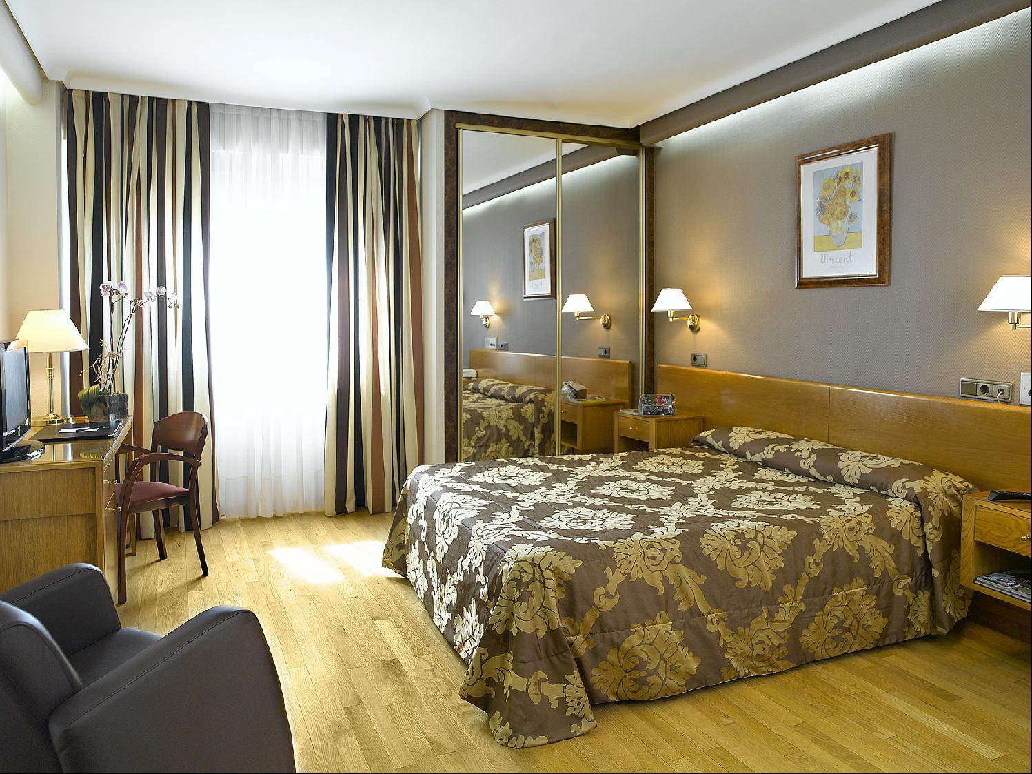 Sercotel San Jose Albacete Kamer foto