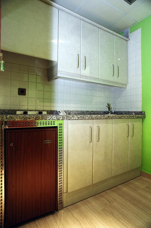 Sercotel San Jose Albacete Kamer foto